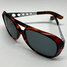 OCCHIALI SOLE ELVIS PRESLEY VINTAGE ANNI 70 NILSON SORDELLI ITALY VETRO polaroid