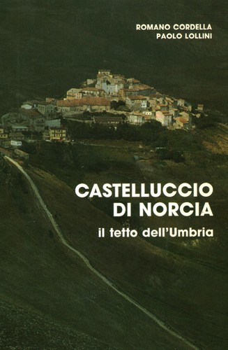 Castelnuovo norcia il - norcia.,