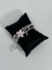 Bracciale ciondoli charms
