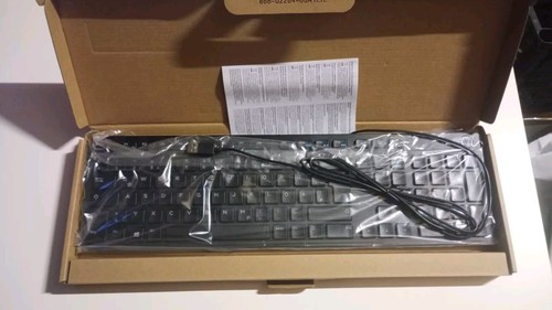 Dell kb216 tastiera - tastiera, qwertz