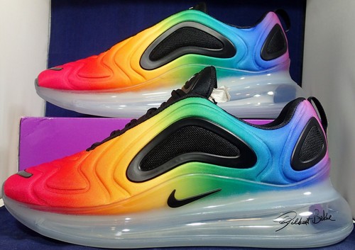Nike air max 720 true - nike,