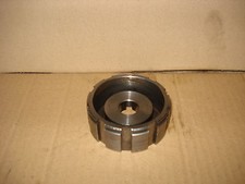 MOTO GUZZI TURISMO 125/NIBBIO