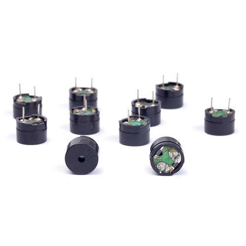 Mini cicalini piezo passivi - cicalini, ac