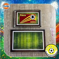 MAGNETE BANDIERA ROMA