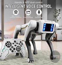 Robot RC intelligente cane
