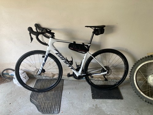 Bicicletta giant defy - bicicletta,
