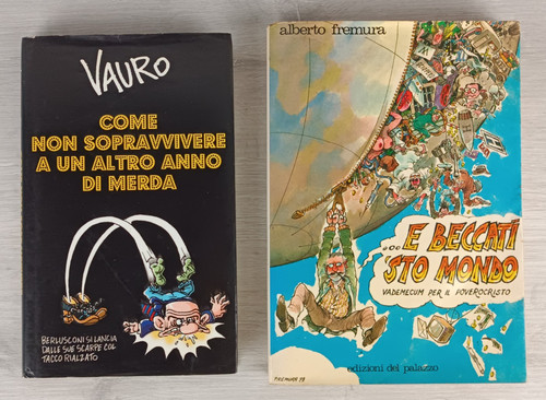 Libri satira alberto - libri,
