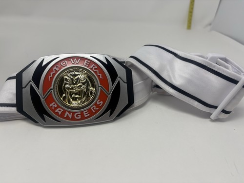 Power rangers morpher cintura - rangers,