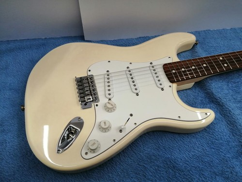 Chitarra elettrica fender - elettrica,