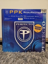 PPK - ResuRection - RARE 12"