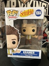 Funko Pop! Television Seinfeld