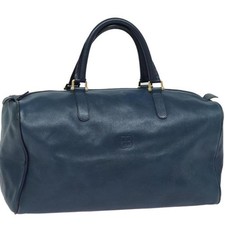 Vintage Balenciaga Boston Bag