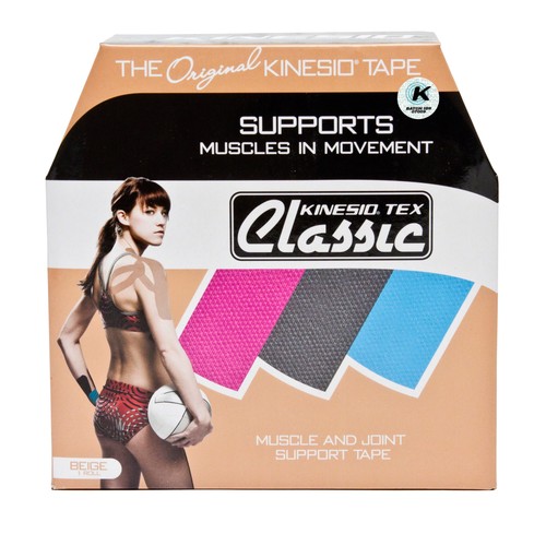 Bulk classico kinesio tex - bulk,