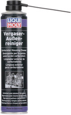 Pulitore per Corpi Farfallati