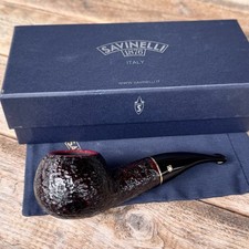 Savinelli Roma Tubo Filtro