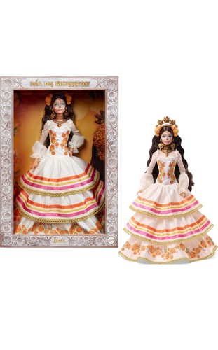 2025 bambola barbie - bambola, signature