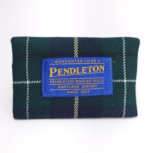 Pendleton portafoglio lana - portafoglio,