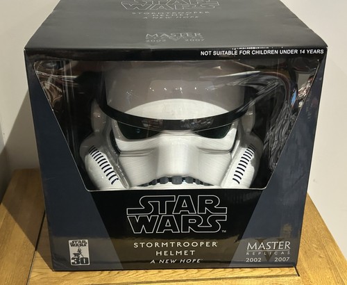 Star wars master replicas - star,