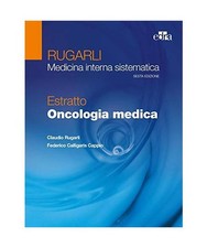 Rugarli. Medicina interna