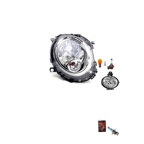 Fari osram night breaker - +,