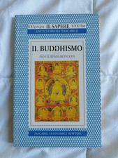 Il buddhismo - P. Filippani Ronconi - Tascabili Economici Newton