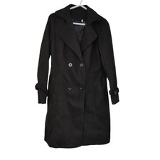 cappotto trench moda donna jet