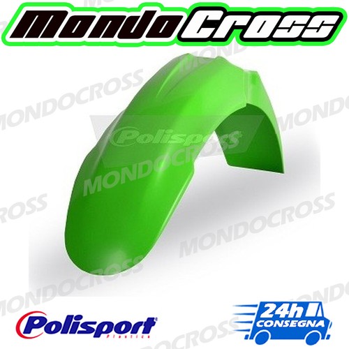 Parafango anteriore polisport - anteriore,