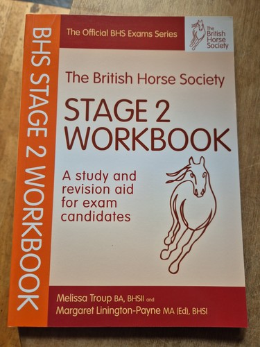 The british horse - the,