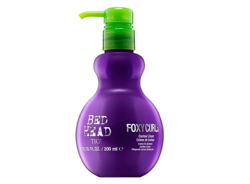 Tigi bed head foxy curls - tigi,