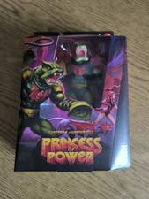 Leech Motu Action Figure