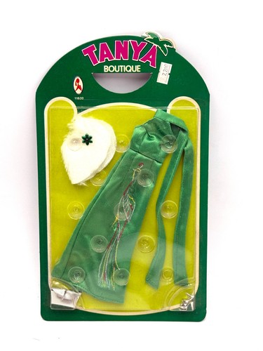 Vintage nos tanya boutique - vintage,
