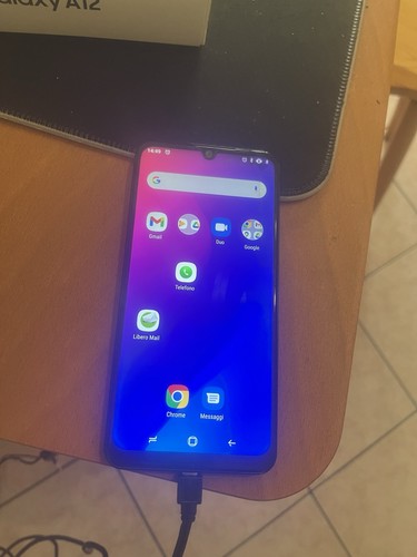 Doogee n20 dovrebbe essere4gb - doogee,
