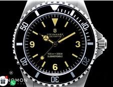 Steinhart Ocean 39 Explorer