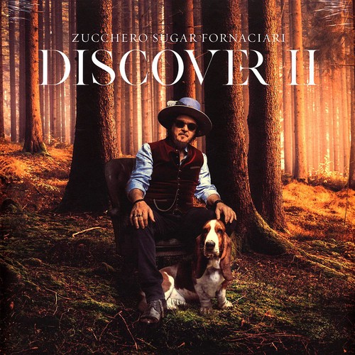 Zucchero discover ii - discover,