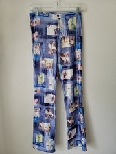 Pantalone Tark 1 France XS/S