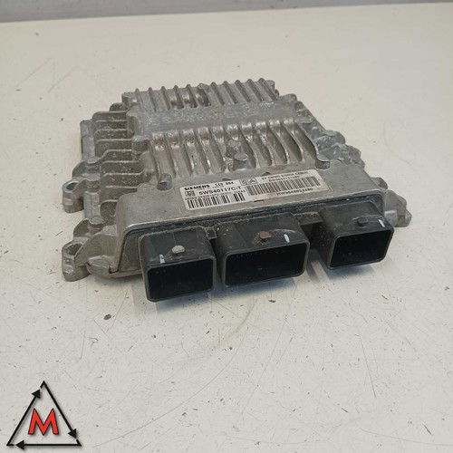Centralina motore ecu - centralina,