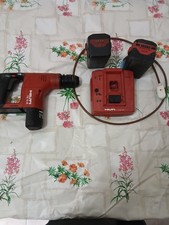 TE6 A 36 Hilti