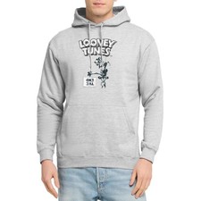Felpa con cappuccio unisex