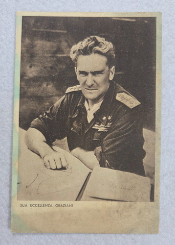 Cartolina militari rsi - cartolina,