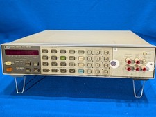 Multimetro 3456a da banco - 3456a,,