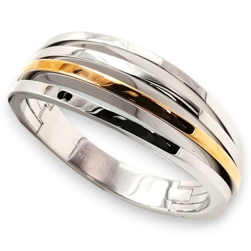 Bracciale donna calvin - bracciale, klein