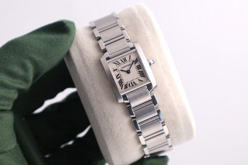 Orologio donna cartier tank - orologio,