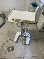 RIUNITO PORTATILE DENTISTA