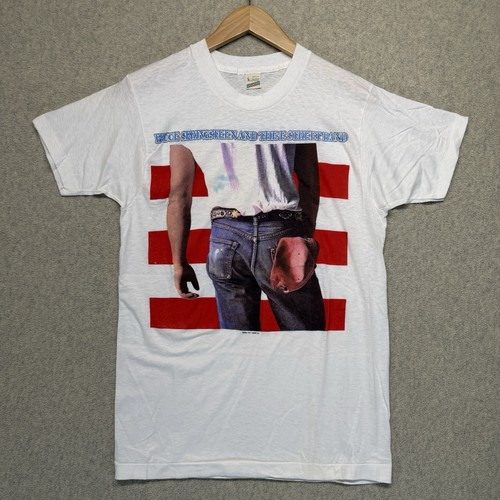 Shirt grande vintage 1985 - t-shirt,