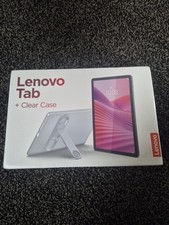 Lenovo Tab M10 3a generazione