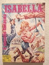 Isabella edizioni - isabella,