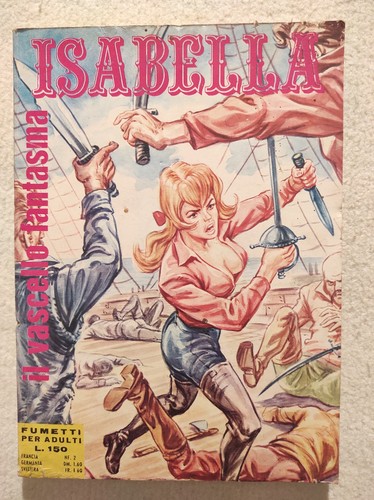 Isabella edizioni - 59,
