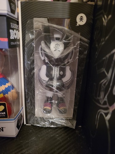 Kidrobot exclusive quiccs - exclusive,