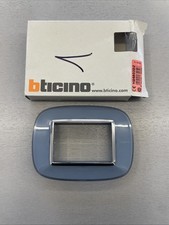 Placca Bticino Axolute