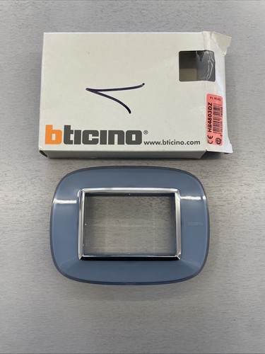 Placca bticino axolute - bticino,